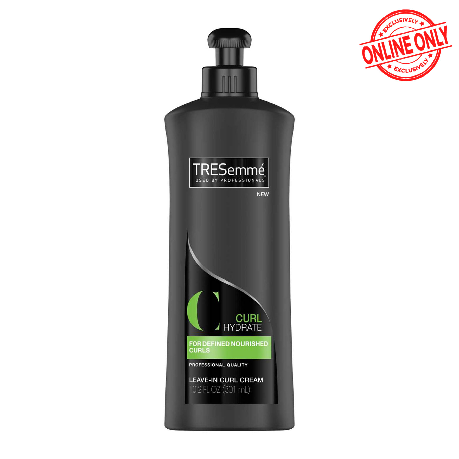 Flawless curls combing cream 301ml