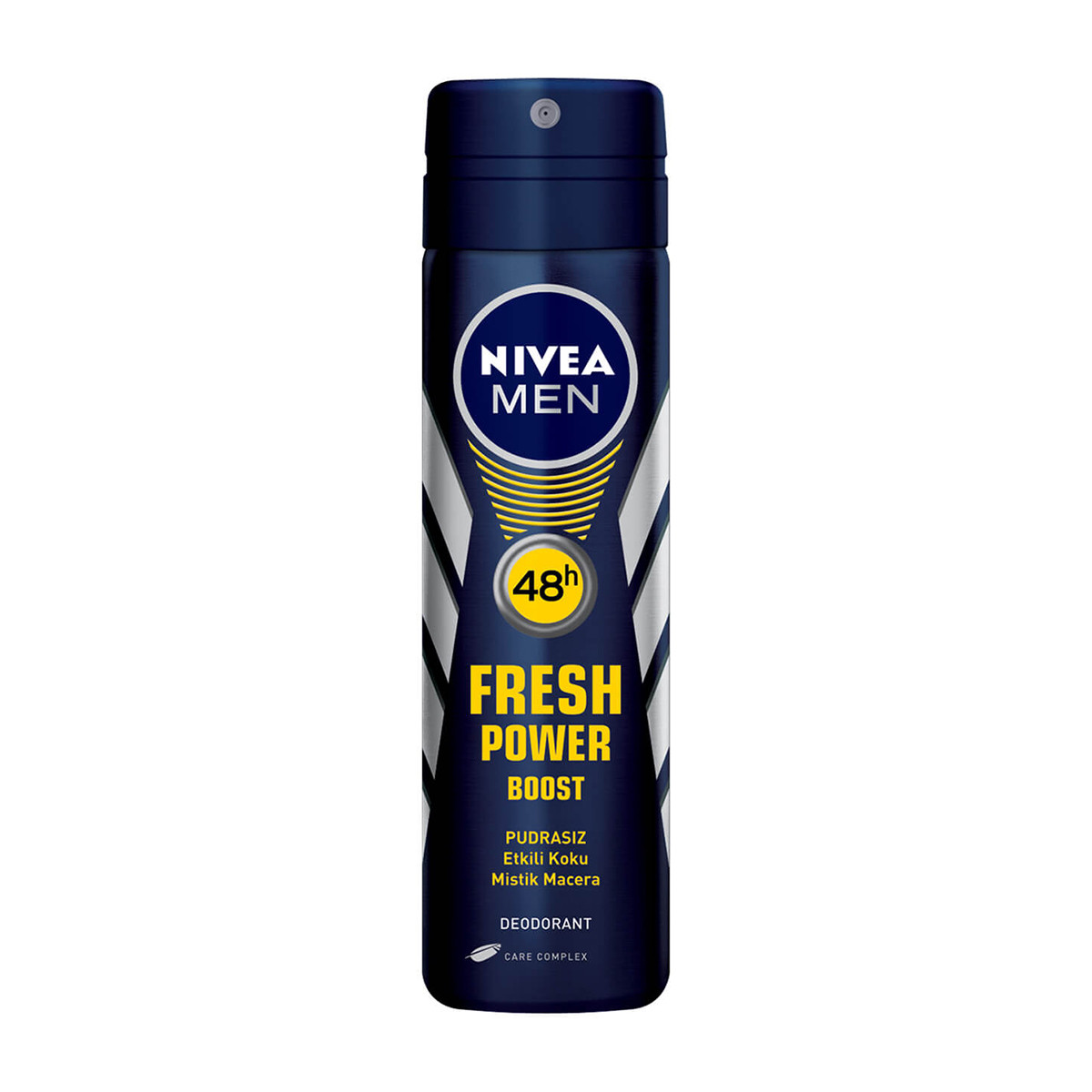 Men fresh boost deodorant spray 150ml