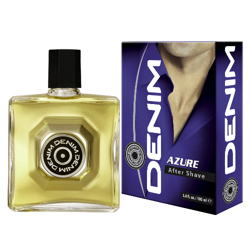 After shave azure 100ml