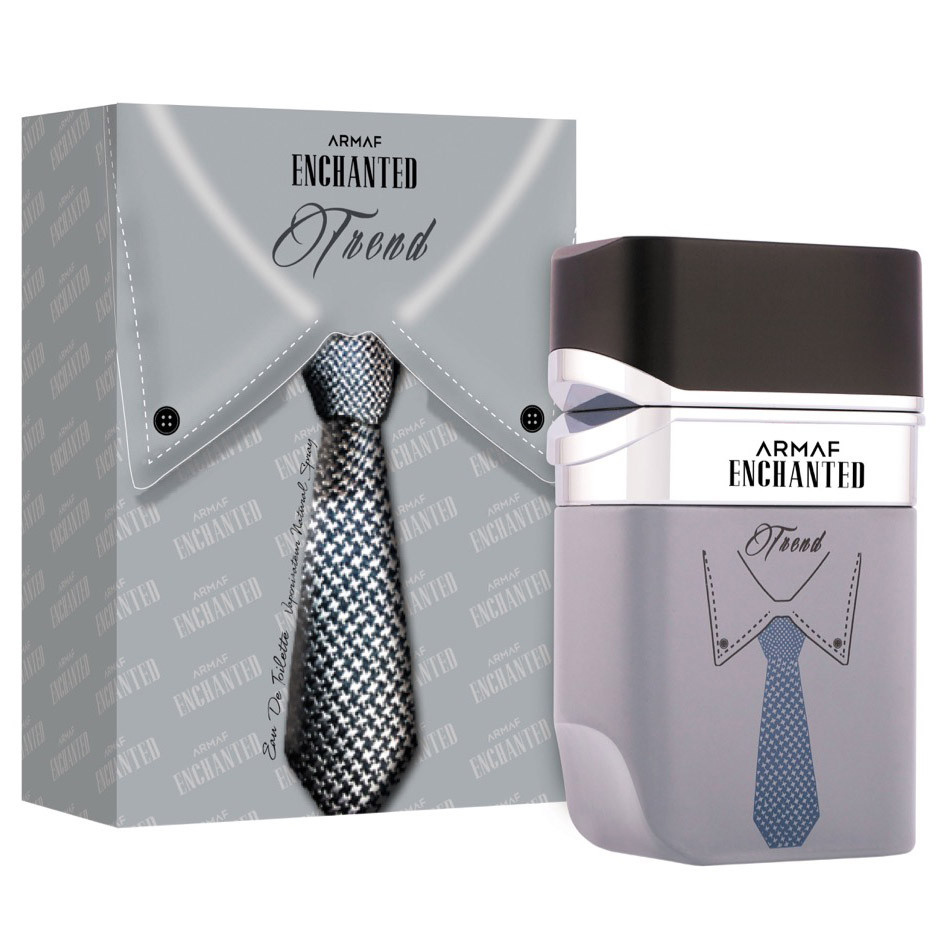 Enchanted trend for men edt 100ml