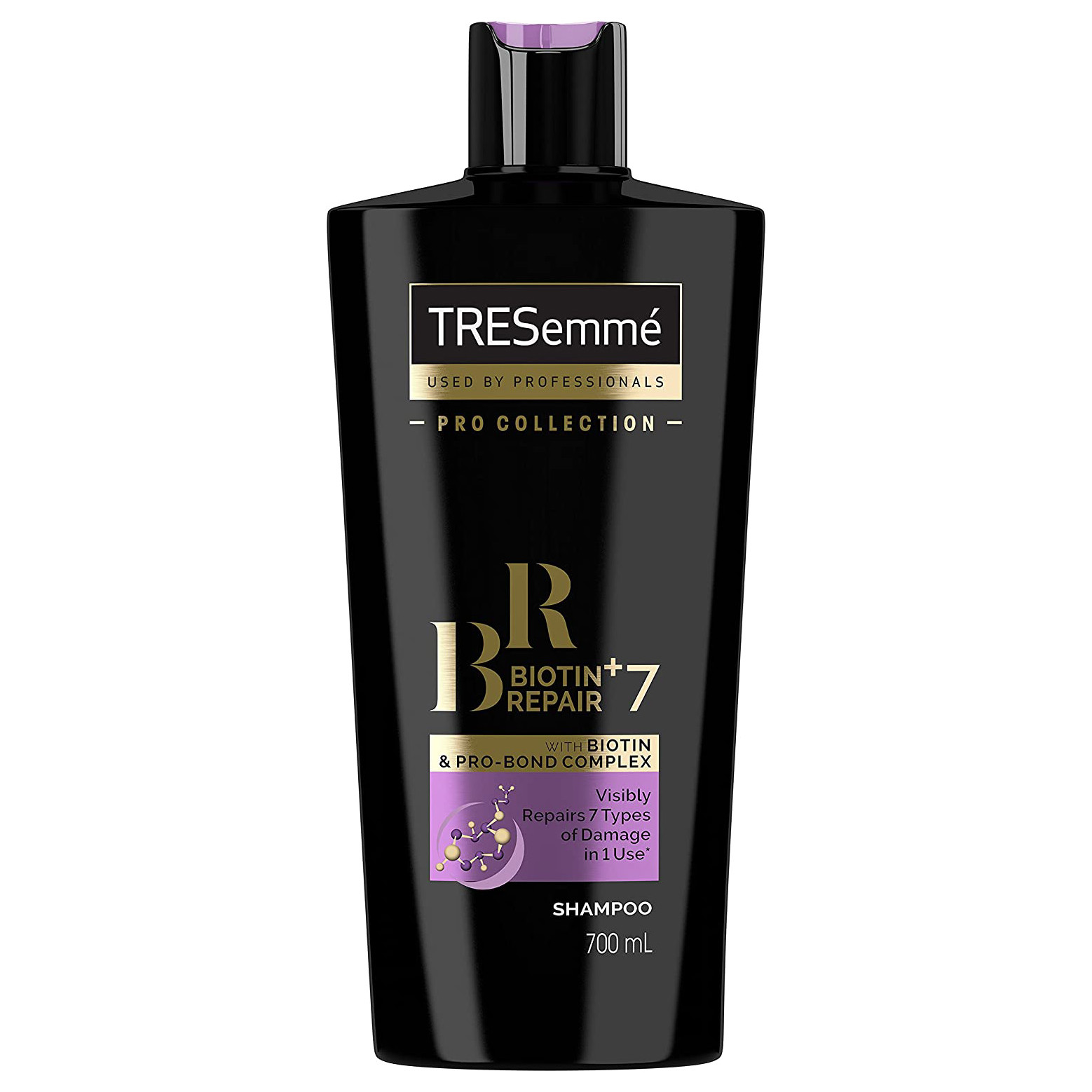 Biotin repair shampoo 700ml
