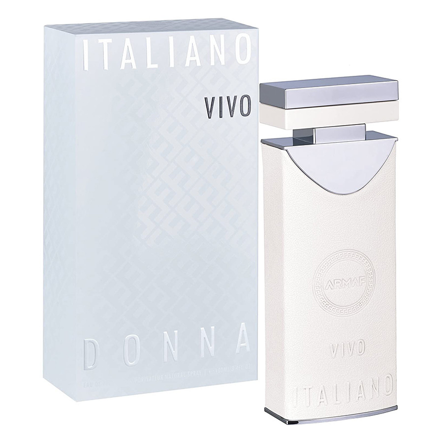 Italiano vivo for women edp 100ml
