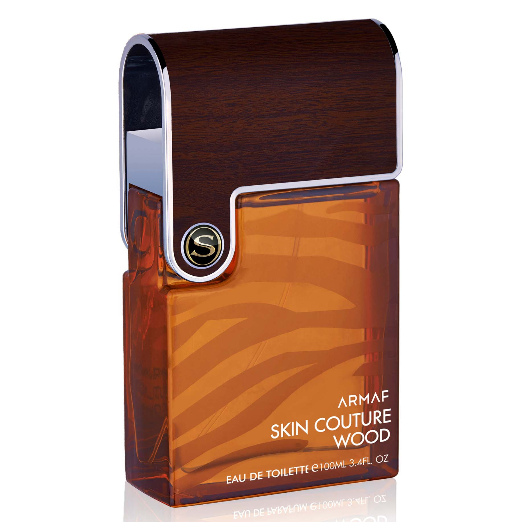 Skin couture wood men edt 100ml