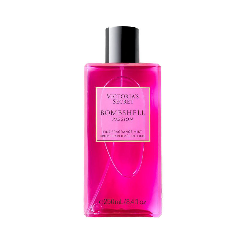 Bombshell passion fragrance mist 250ml