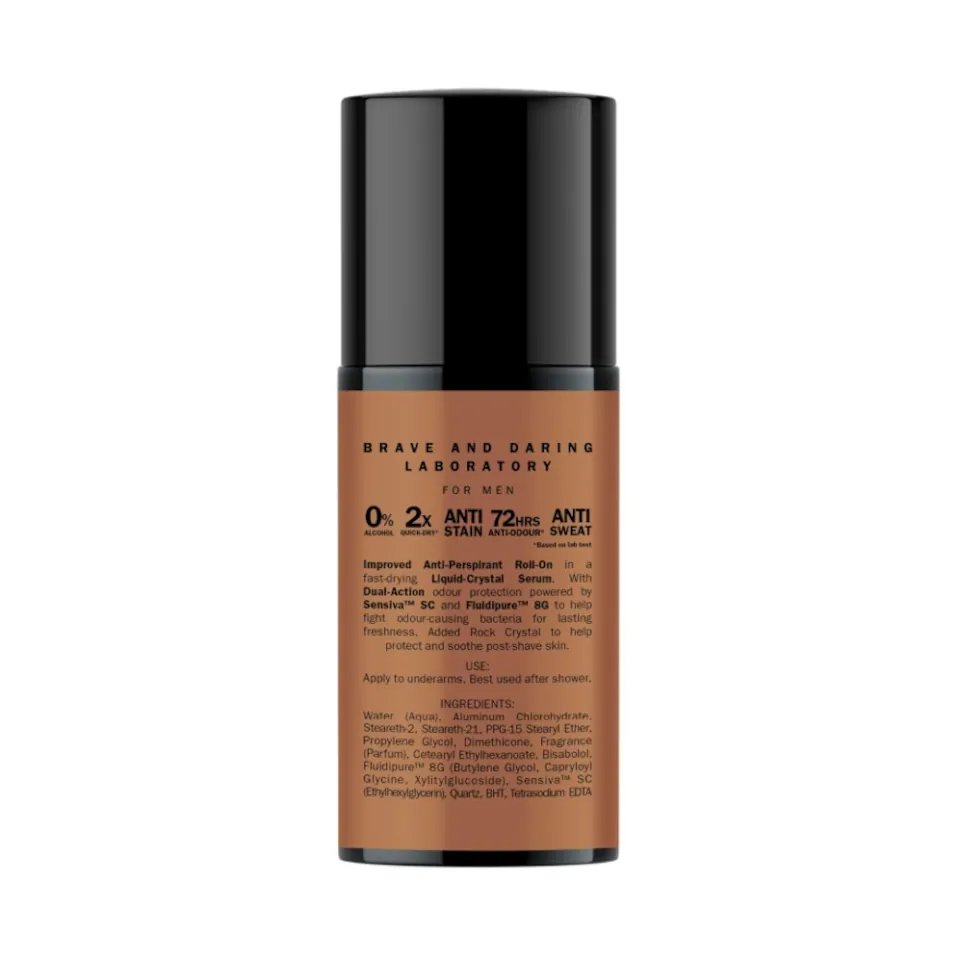 Razor sharp roll on 50ml