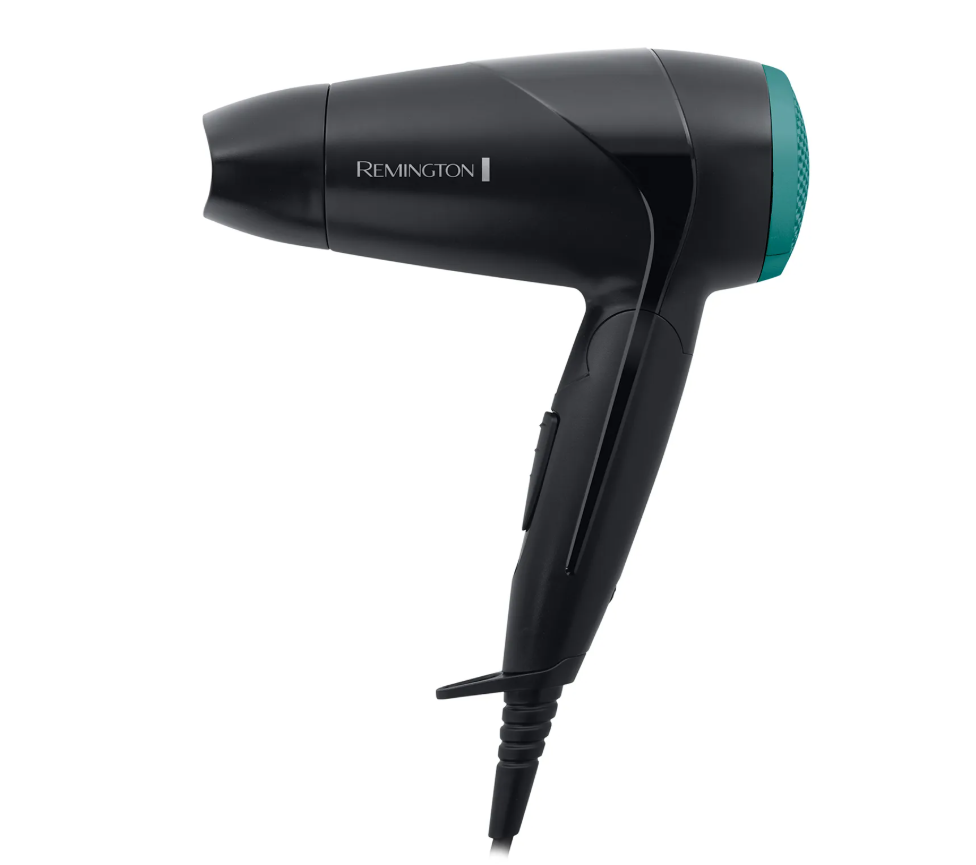 On the go hair dryer D1500