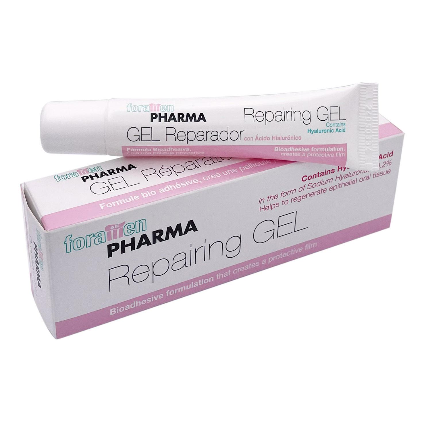 Pharma Repairing Gel 15ml