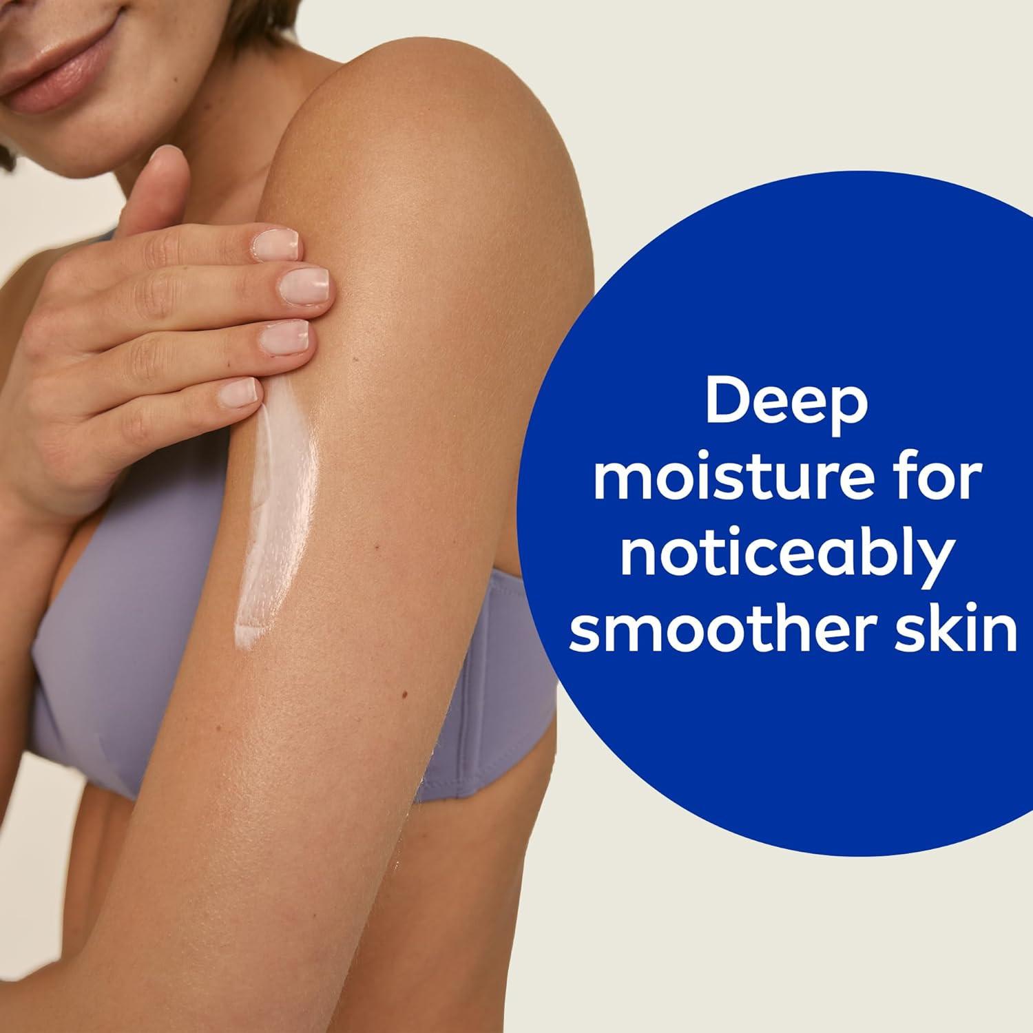 Cocoa nourish body lotion 400ml