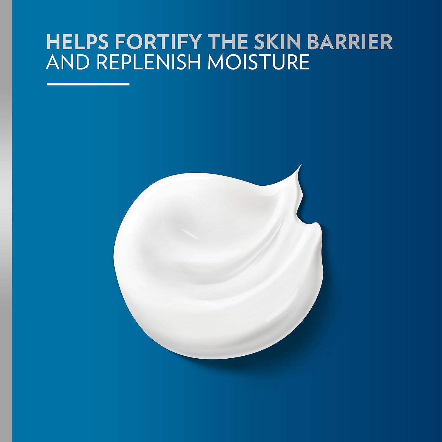 Advanced repair fragrance free body lotion 200ml
