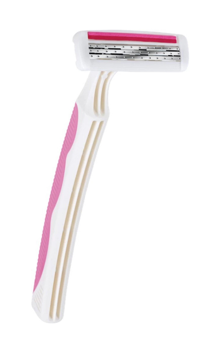 Flexi lady razor 3pc pack