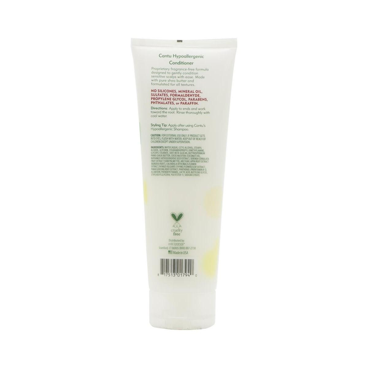 Hypoallergenic conditioner 227g