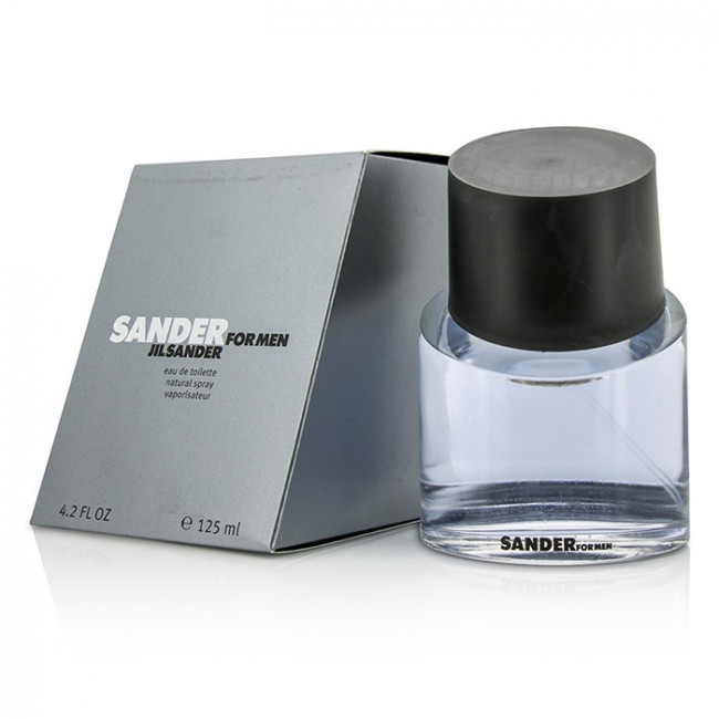Sander for men edt 125ml