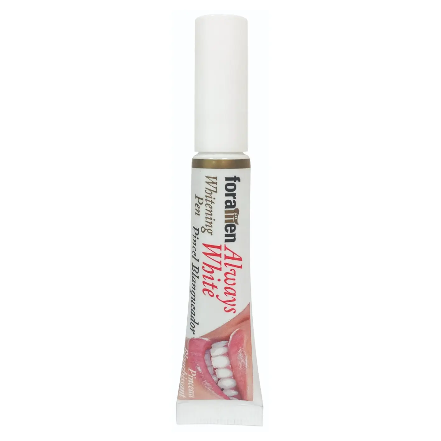 Always white whitening pen 10ml