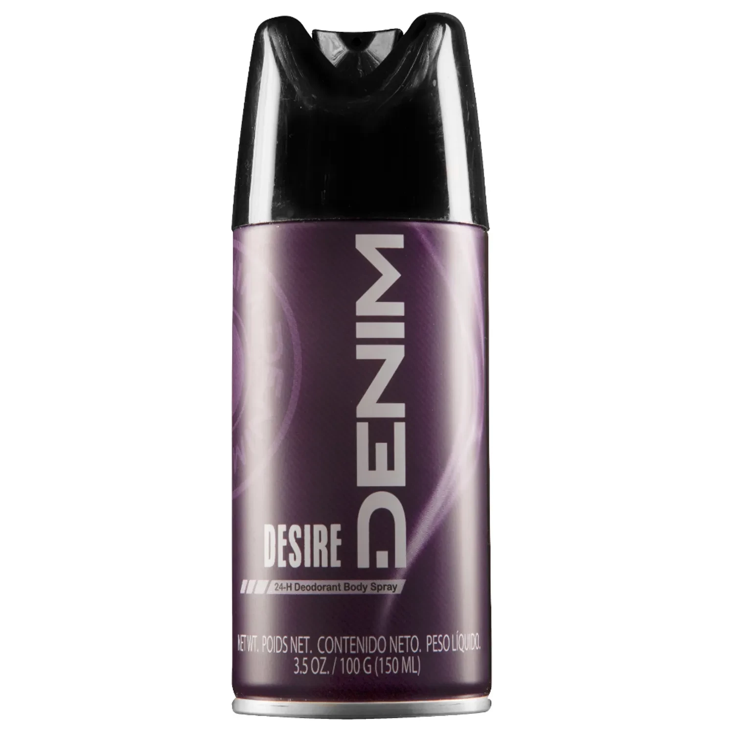 Desire deodorant spray for men 150ml