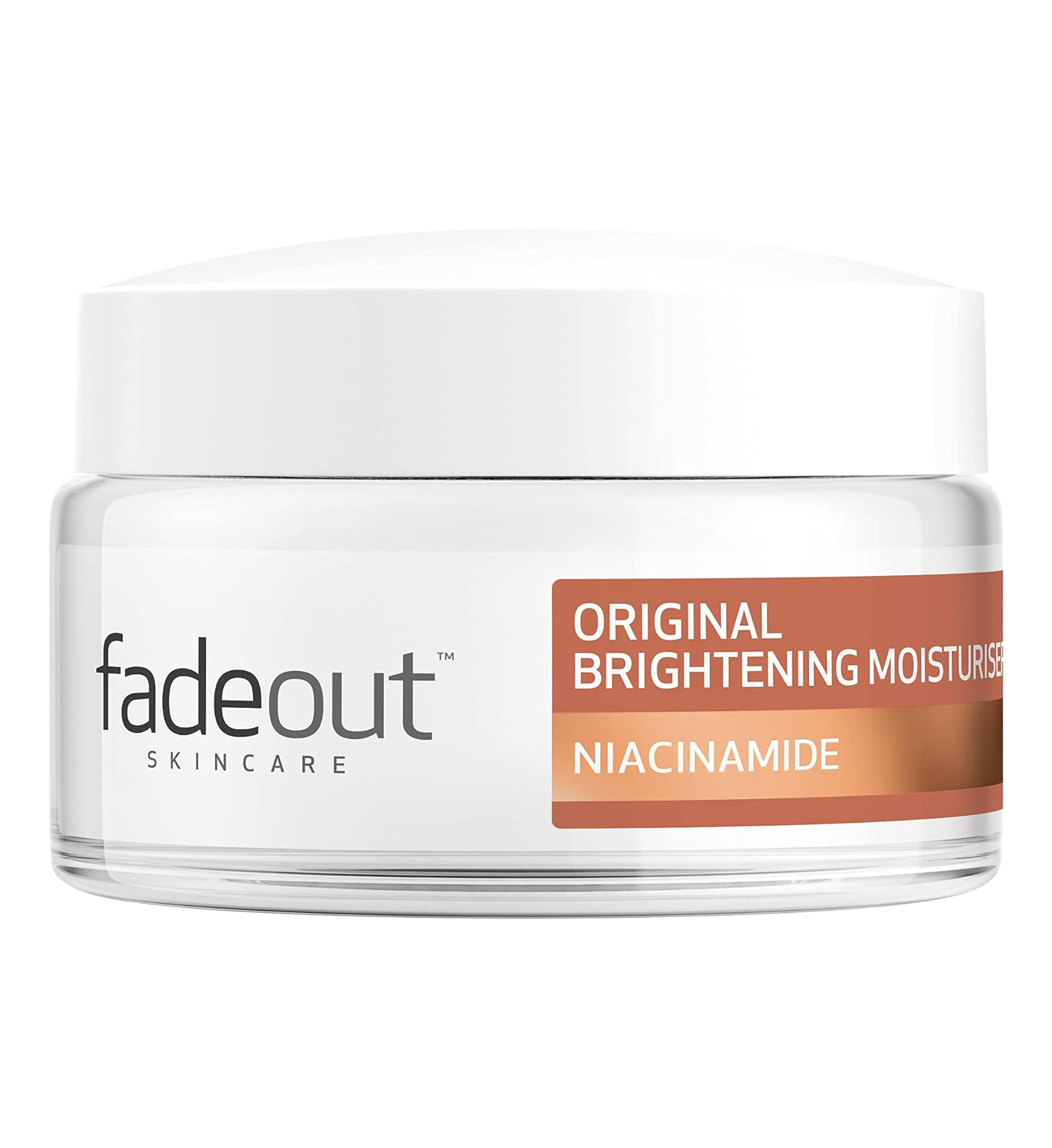 Original Brightening moisturiser 50ml