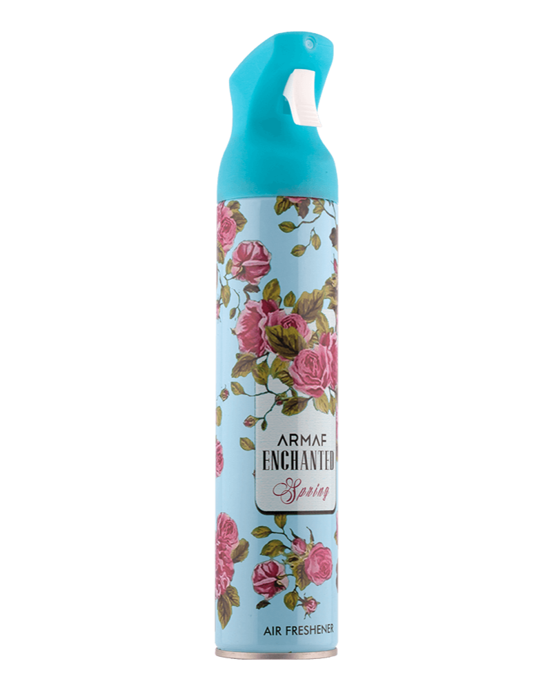 Enchanted spring air freshener 300ml