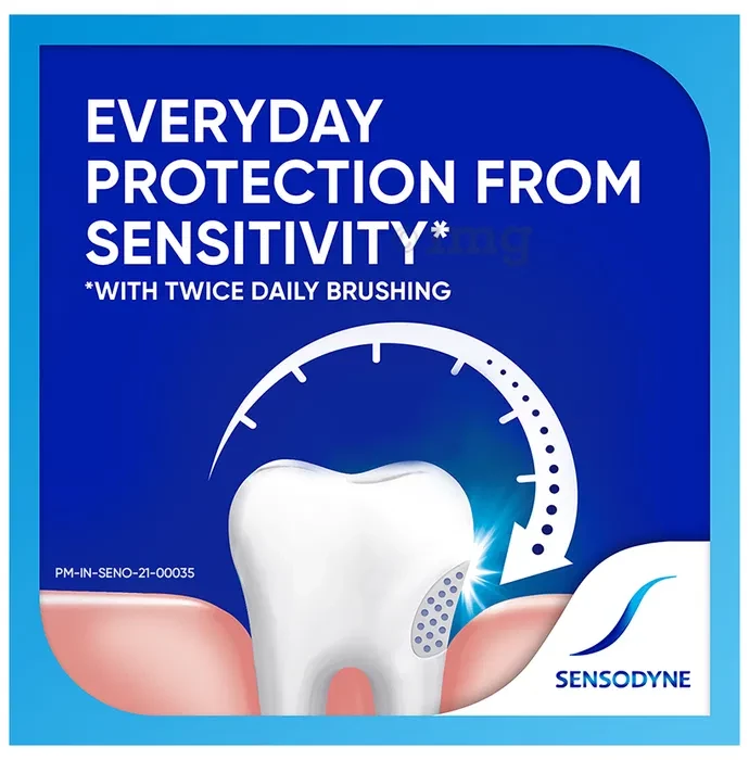 Fresh gel tooth paste 40g