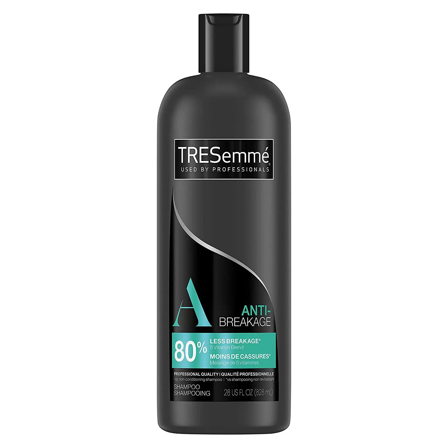 Anti-breakage shampoo 828ml