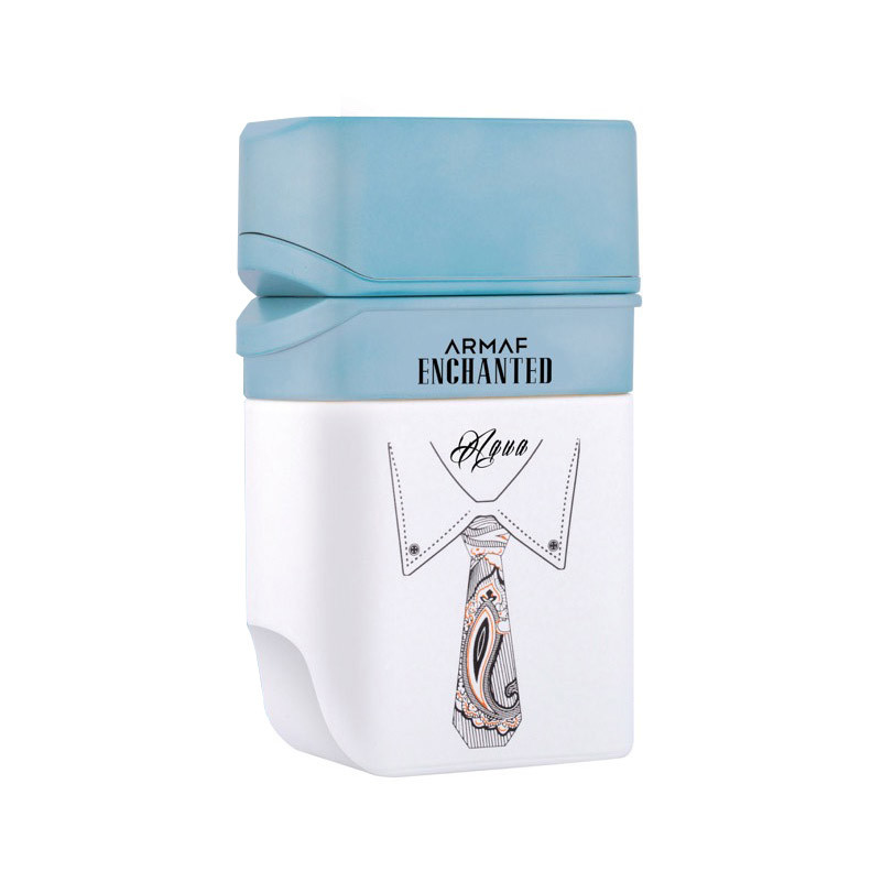 Enchanted aqua men edt 100ml