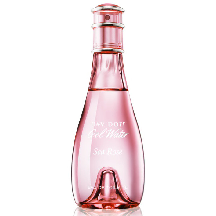 Cool water sea rose edt 100ml