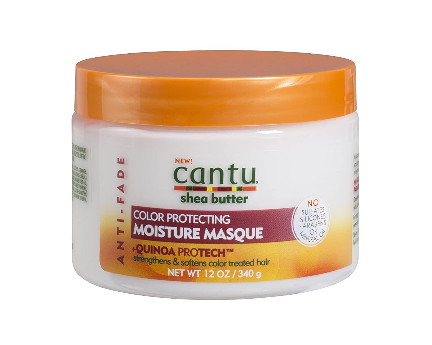 Color protecting moisture masque anti-fade 340g