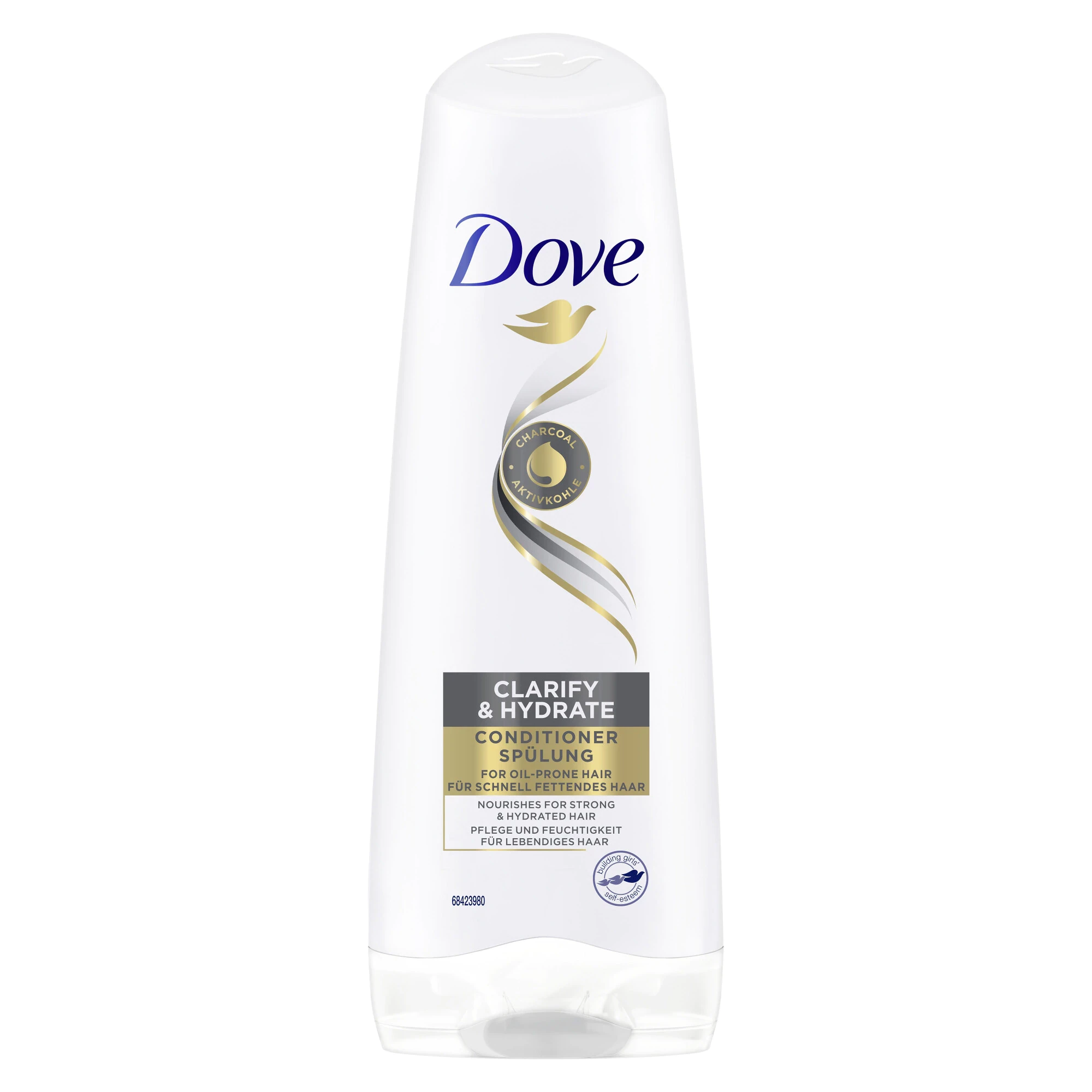 Clarify & hydrate conditioner 200ml
