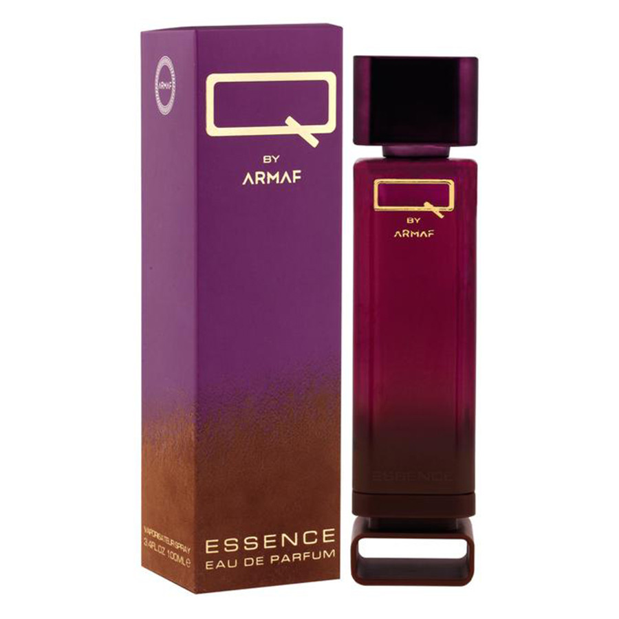 Q essence for women edp 100ml