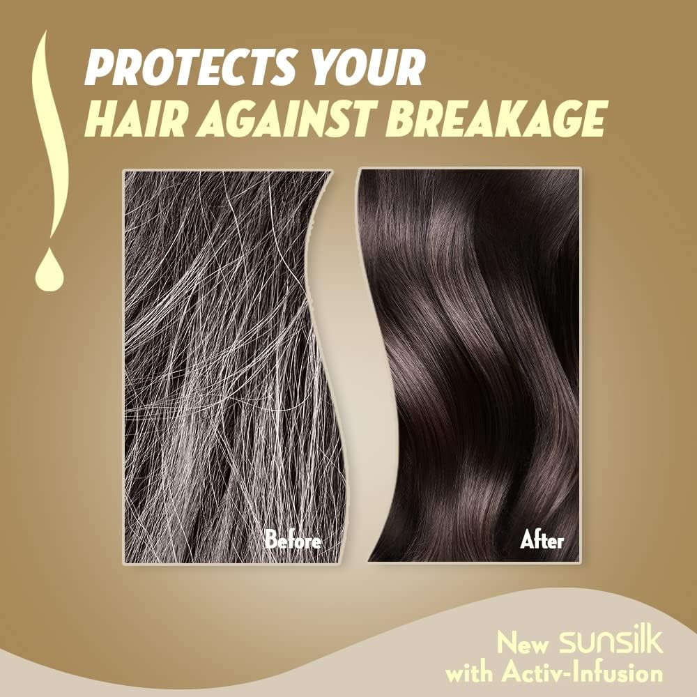 Hair fall solution conditioner 300ml