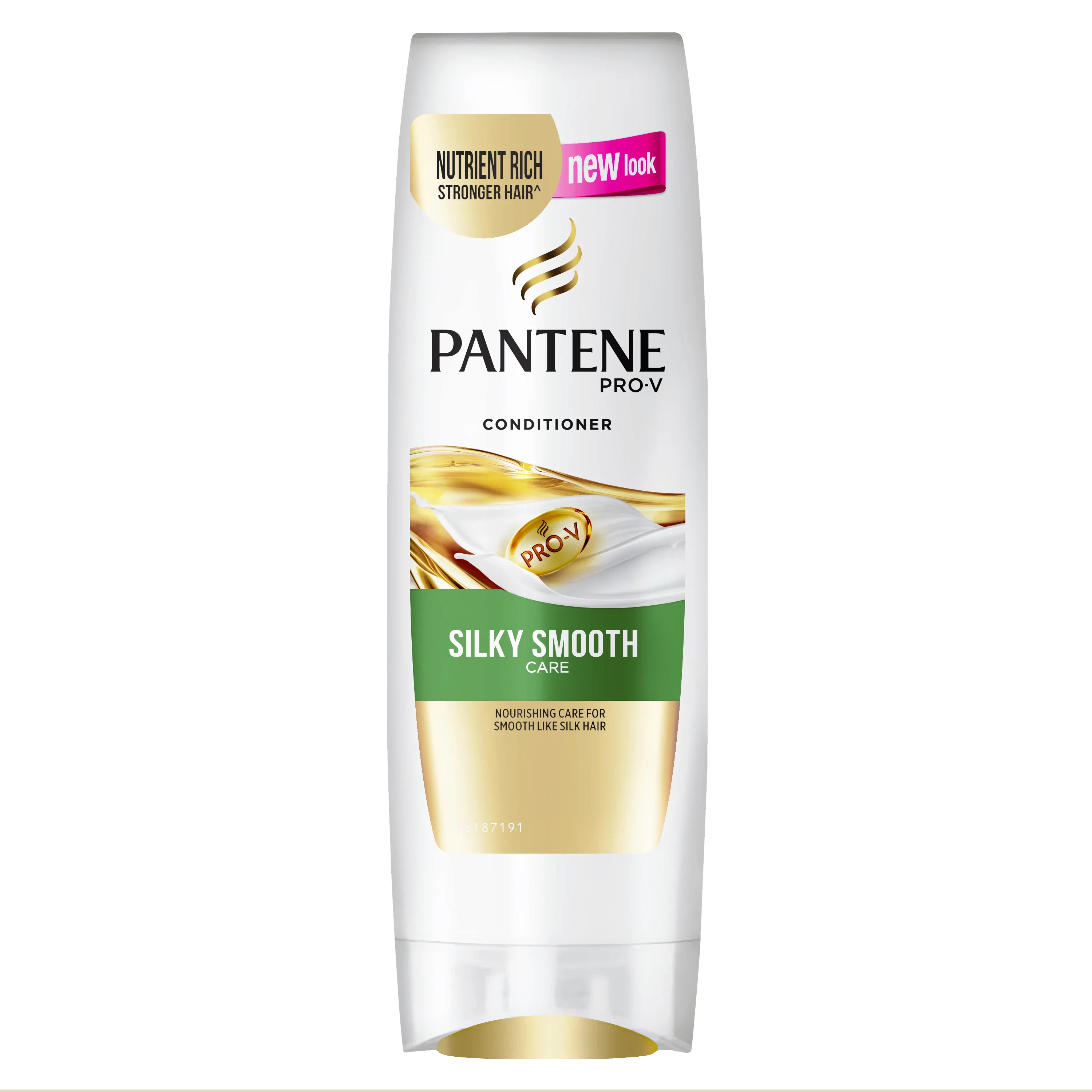Silky smooth care conditioner 165ml