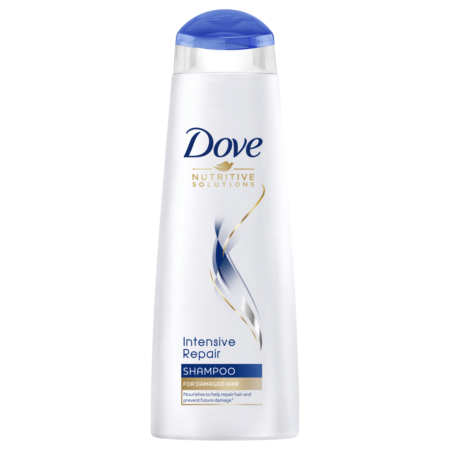 Nutritive solutions intensive repair shampoo 250ml