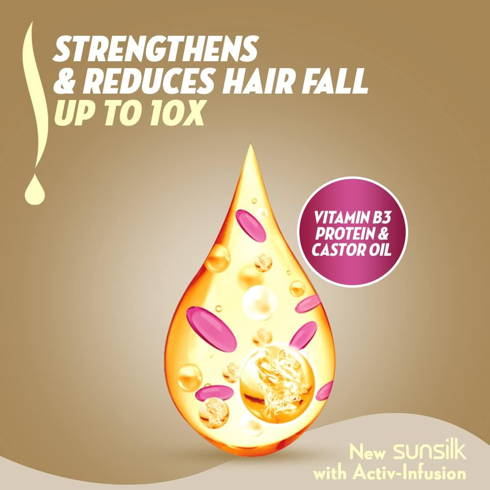 Hair fall solution conditioner 300ml