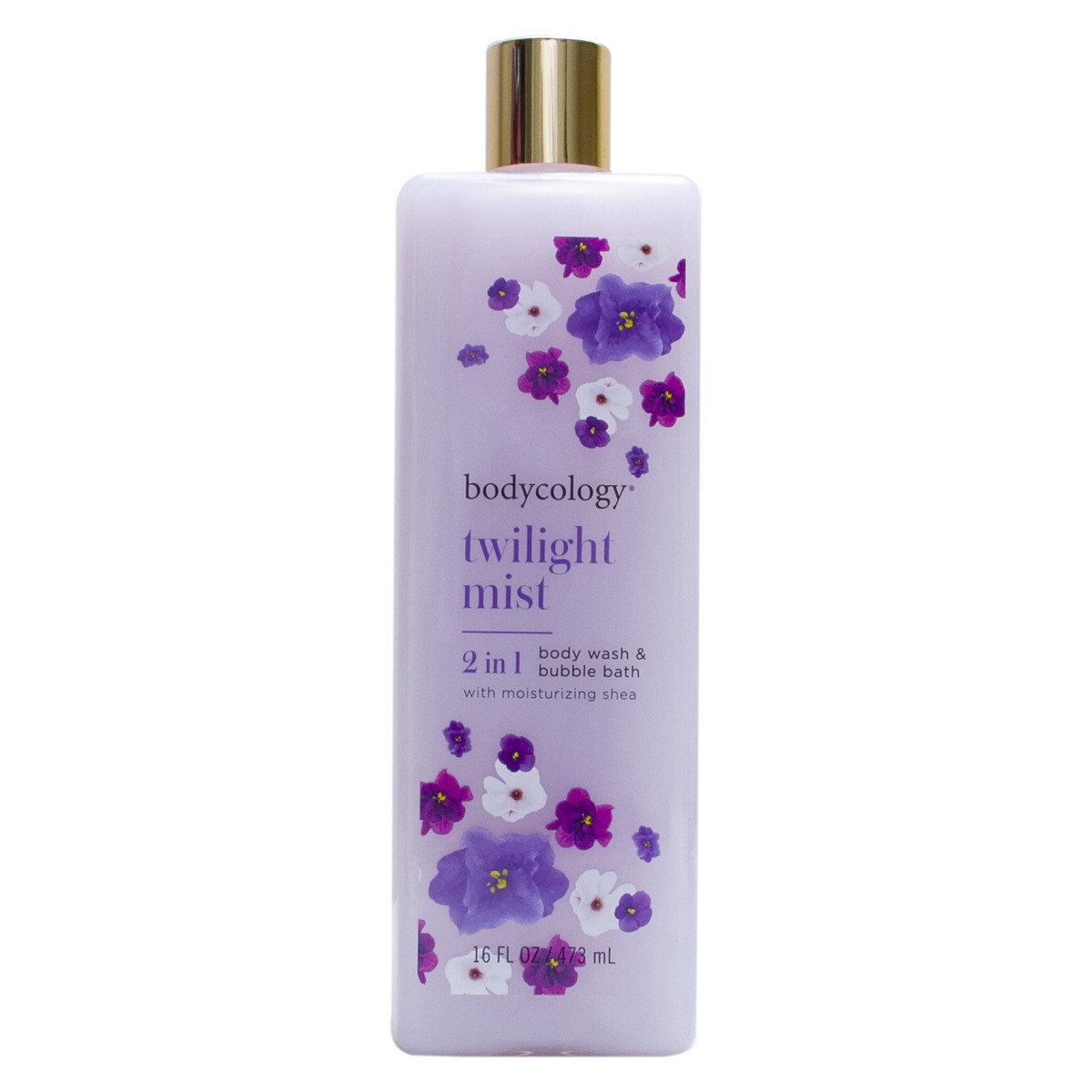 Twilight mist body wash 437ml
