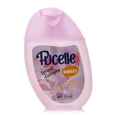 Sweet splash cologne 175ml