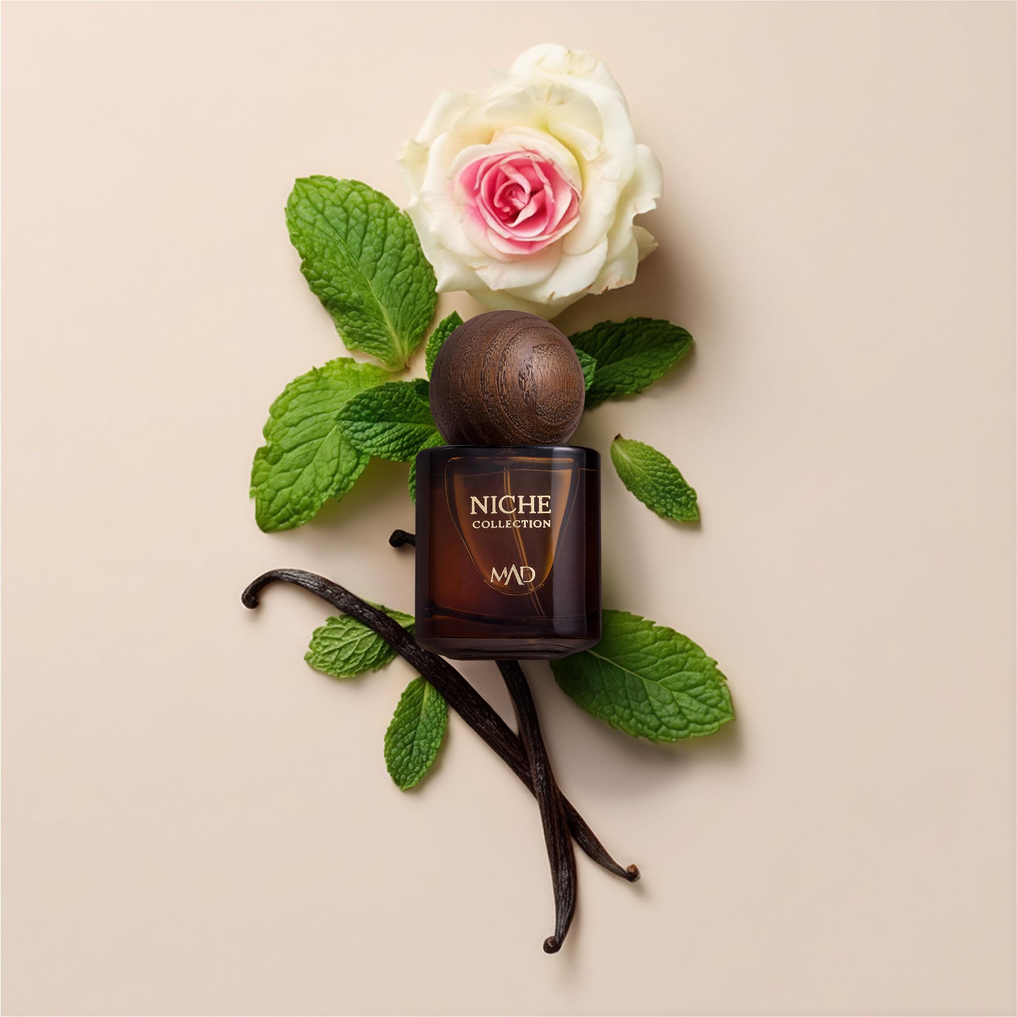 Oud 02 Sateen unisex perfume 30ml