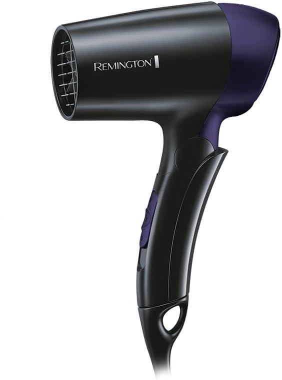 On the go hair dryer S2400