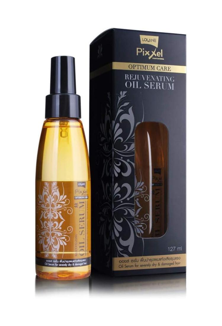 Rejuvenating oil serum 127ml