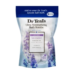 Dr Teal's