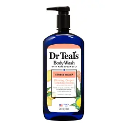 Dr Teal's