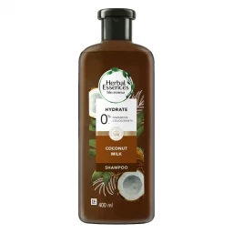 Herbal essences