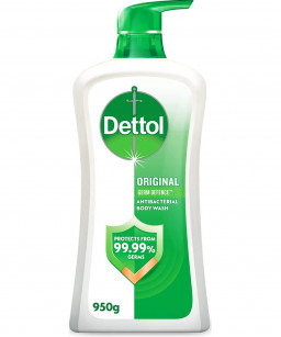 Dettol