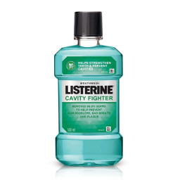 Listerine