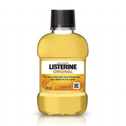 Listerine