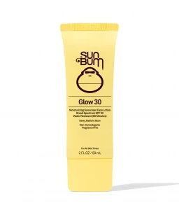 Sun bum