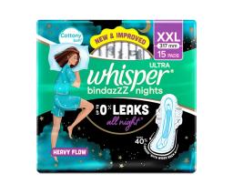 Whisper