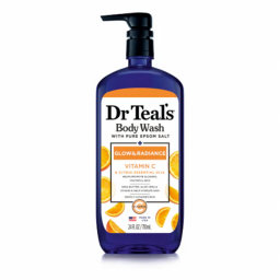 Dr Teal's