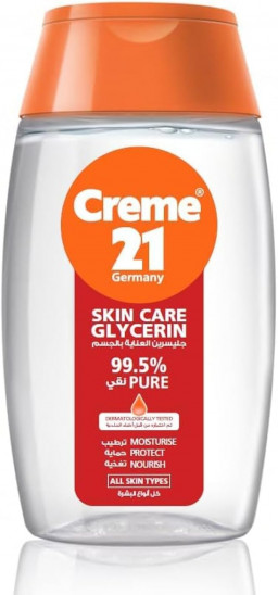 Creme 21