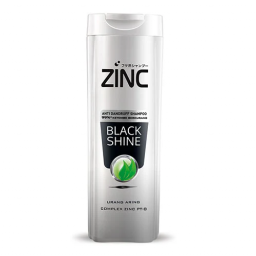 Zinc