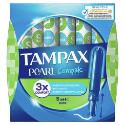 Tampax