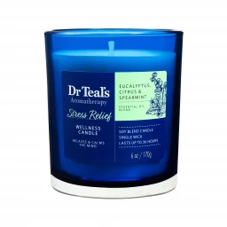 Dr Teal's