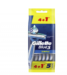 Gillette